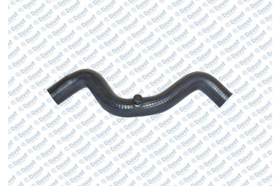 MES 1266 Radyator Ust Hortumu R19 1.4
